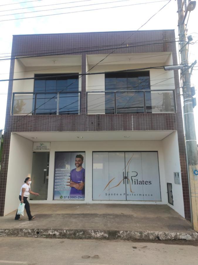 Aquares Residence - Apartamento Para Temporada Capitolio Exterior photo